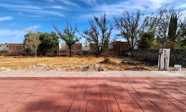 Terreno en Venta en Centro de San Juan del Río, Queretaro