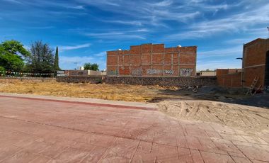 Terreno en Venta en Centro de San Juan del Río, Queretaro