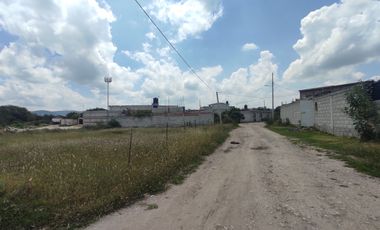 Terreno en Venta en Paseo de Xhosda, San Juan del Río, Querétaro.