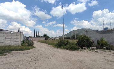 Terreno en Venta en Paseo de Xhosda, San Juan del Río, Querétaro.