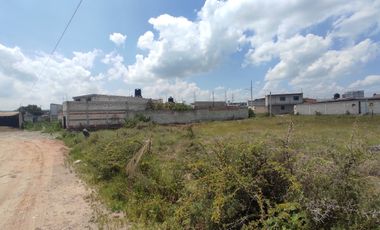 Terreno en Venta en Paseo de Xhosda, San Juan del Río, Querétaro.