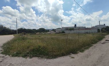 Terreno en Venta en Paseo de Xhosda, San Juan del Río, Querétaro.