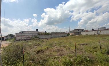 Terreno en Venta en Paseo de Xhosda, San Juan del Río, Querétaro.