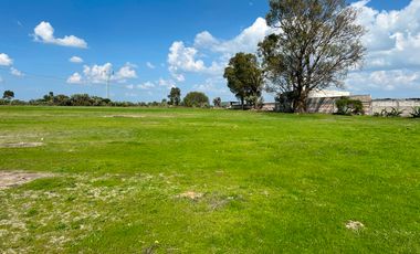 Terreno en venta en Cazadero, San Juan del Río, Querétaro.