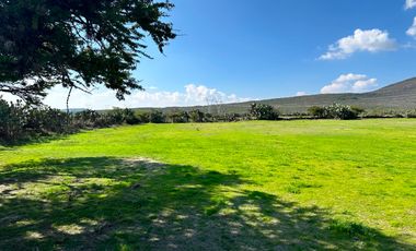 Terreno en venta en Cazadero, San Juan del Río, Querétaro.