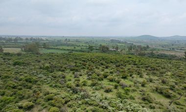 Terreno en venta en Huimilpan, Querétaro