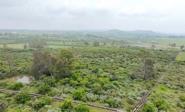 Terreno en venta en Huimilpan, Querétaro