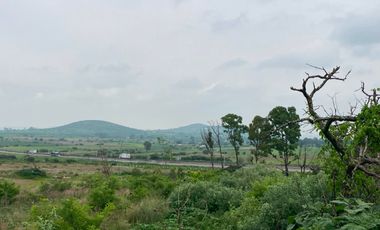 Terreno en venta en Huimilpan, Querétaro