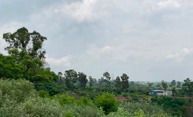 Terreno en venta en Huimilpan, Querétaro