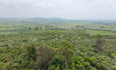 Terreno en venta en Huimilpan, Querétaro