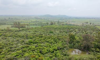 Terreno en venta en Huimilpan, Querétaro