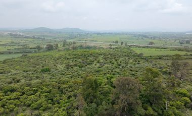 Terreno en venta en Huimilpan, Querétaro