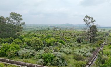 Terreno en venta en Huimilpan, Querétaro