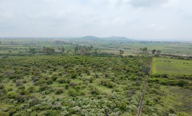 Terreno en venta en Huimilpan, Querétaro