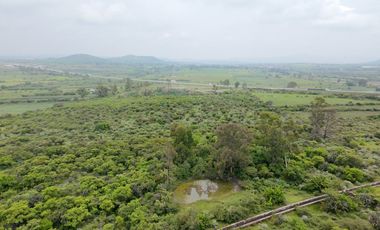 Terreno en venta en Huimilpan, Querétaro
