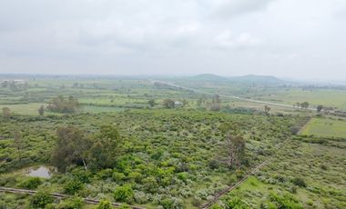Terreno en venta en Huimilpan, Querétaro
