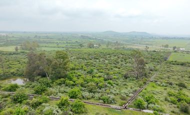 Terreno en venta en Huimilpan, Querétaro