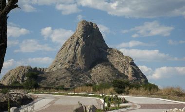 Terreno en  Venta La Peña Residencial en Bernal Querétaro