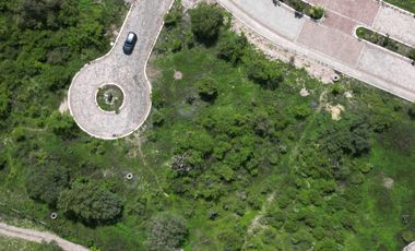 Terreno en  Venta La Peña Residencial en Bernal Querétaro