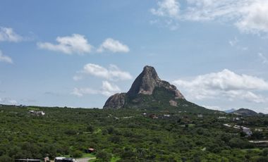 Terreno en  Venta La Peña Residencial en Bernal Querétaro
