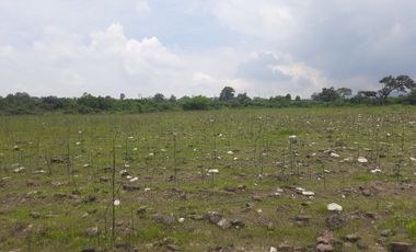 Terreno en Venta en Dantzibojay en Huichapan, Hidalgo