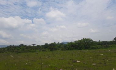 Terreno en Venta en Dantzibojay en Huichapan, Hidalgo