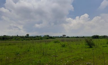 Terreno en Venta en Dantzibojay en Huichapan, Hidalgo