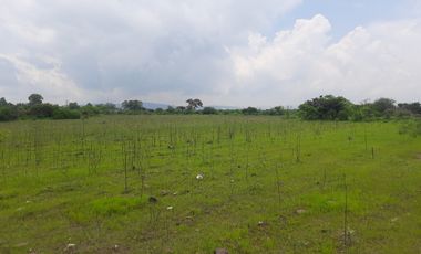 Terreno en Venta en Dantzibojay en Huichapan, Hidalgo