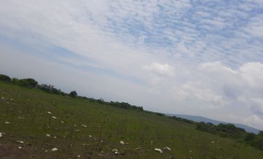 Terreno en Venta en Dantzibojay en Huichapan, Hidalgo