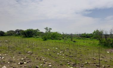 Terreno en Venta en Dantzibojay en Huichapan, Hidalgo