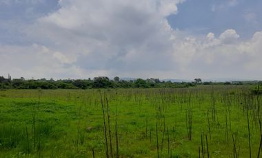 Terreno en Venta en Dantzibojay en Huichapan, Hidalgo