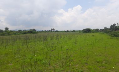 Terreno en Venta en Dantzibojay en Huichapan, Hidalgo