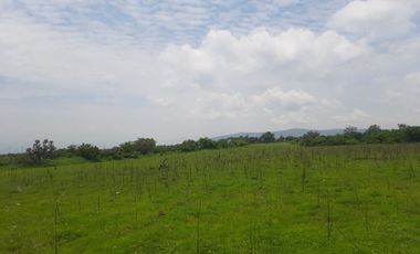 Terreno en Venta en Dantzibojay en Huichapan, Hidalgo