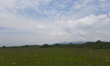 Terreno en Venta en Dantzibojay en Huichapan, Hidalgo