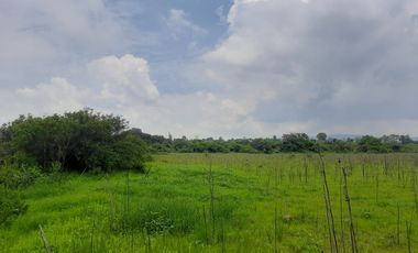 Terreno en Venta en Dantzibojay en Huichapan, Hidalgo