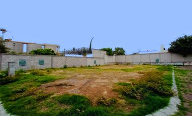 Lotes Residenciales en venta en Residencial Rincon de Aramil