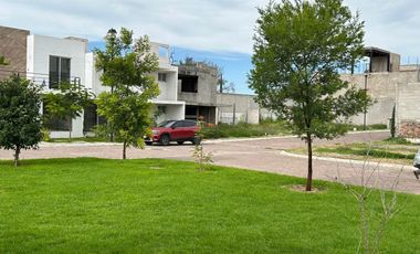 Lotes Residenciales en venta en Residencial Rincon de Aramil