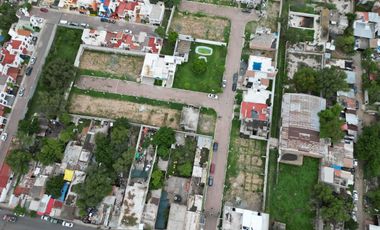 Lotes Residenciales en venta en Residencial Rincon de Aramil