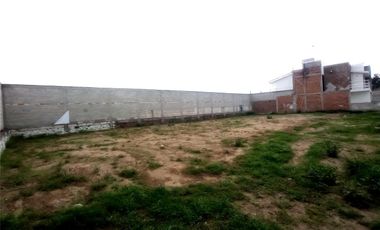 Lotes Residenciales en venta en Residencial Rincon de Aramil