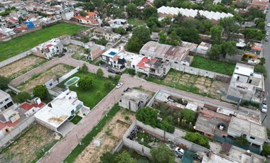 Lotes Residenciales en venta en Residencial Rincon de Aramil