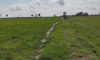 Terreno en Venta en Polotitlan, Estado de Mexico