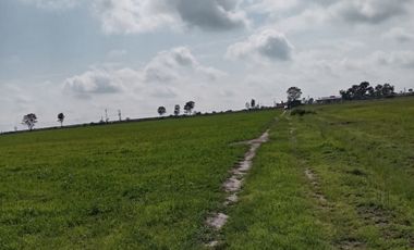Terreno en Venta en Polotitlan, Estado de Mexico