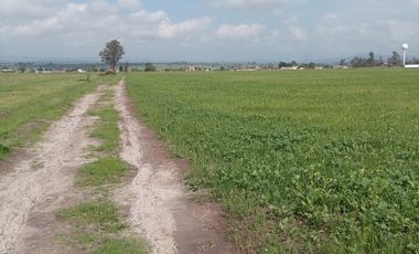 Terreno en Venta en Polotitlan, Estado de Mexico