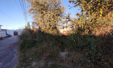 Terreno en Venta en la Purísima, San Juan de Río, Querétaro.