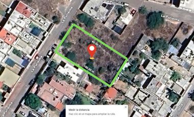 Terreno en Venta en la Purísima, San Juan de Río, Querétaro.
