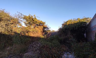 Terreno en Venta en la Purísima, San Juan de Río, Querétaro.