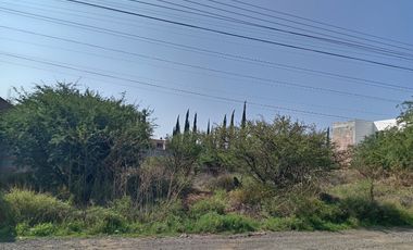 Terreno en Venta en la Purísima, San Juan de Río, Querétaro.