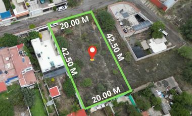 Terreno en Venta en la Purísima, San Juan de Río, Querétaro.