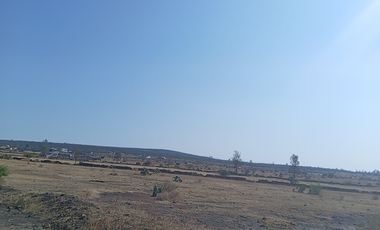 Terreno en Venta en Santa Lucía , San Juan del Río, Qro.