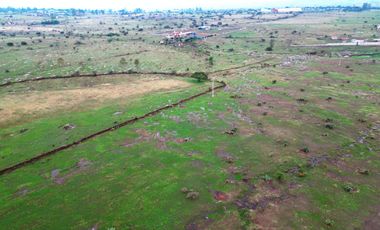 Terreno en Venta en Santa Lucía , San Juan del Río, Qro.